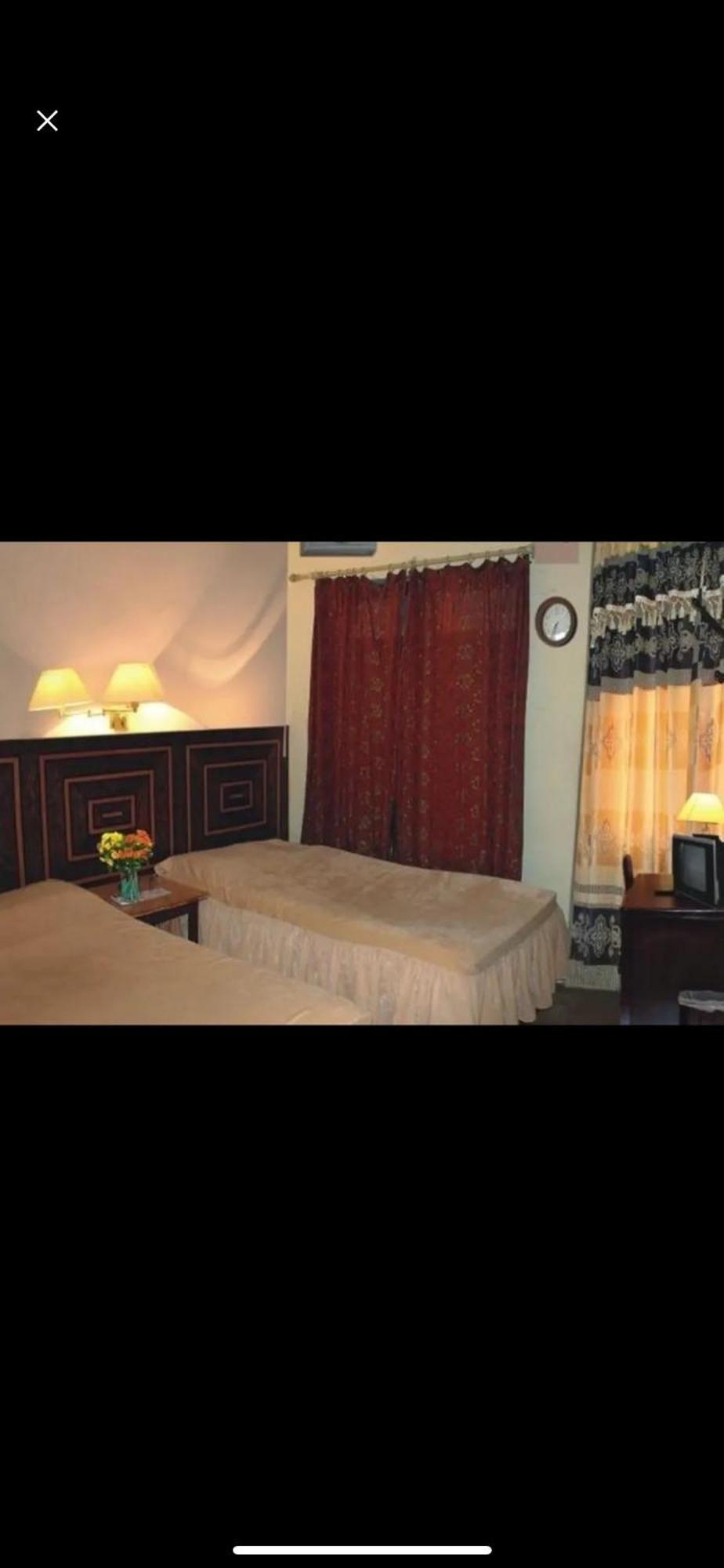 רומינדיי Siddhartha Guest House מראה חיצוני תמונה